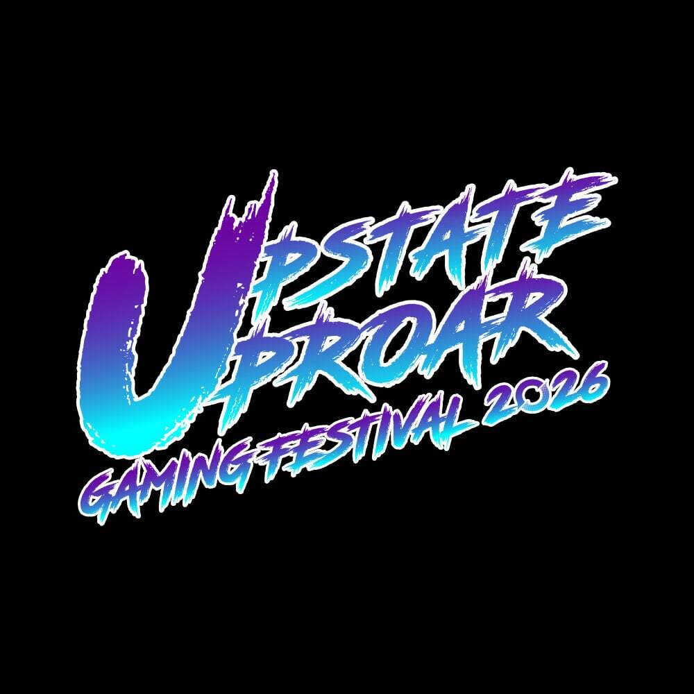 Upstate Uproar Gaming Festival 2026