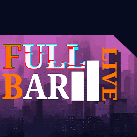 Full Bar Live 2026