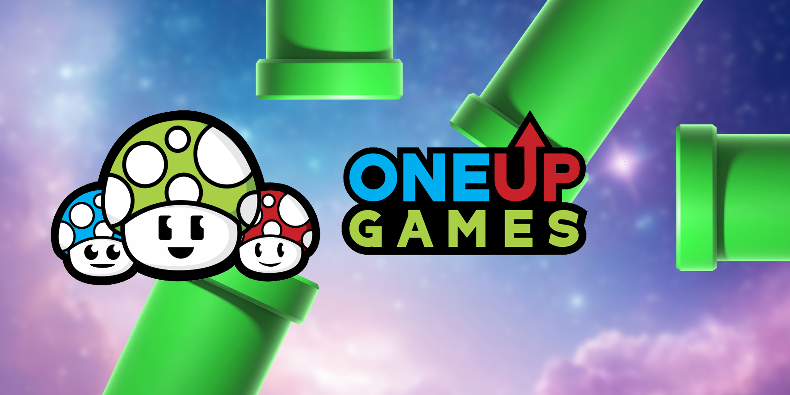 Event Banner