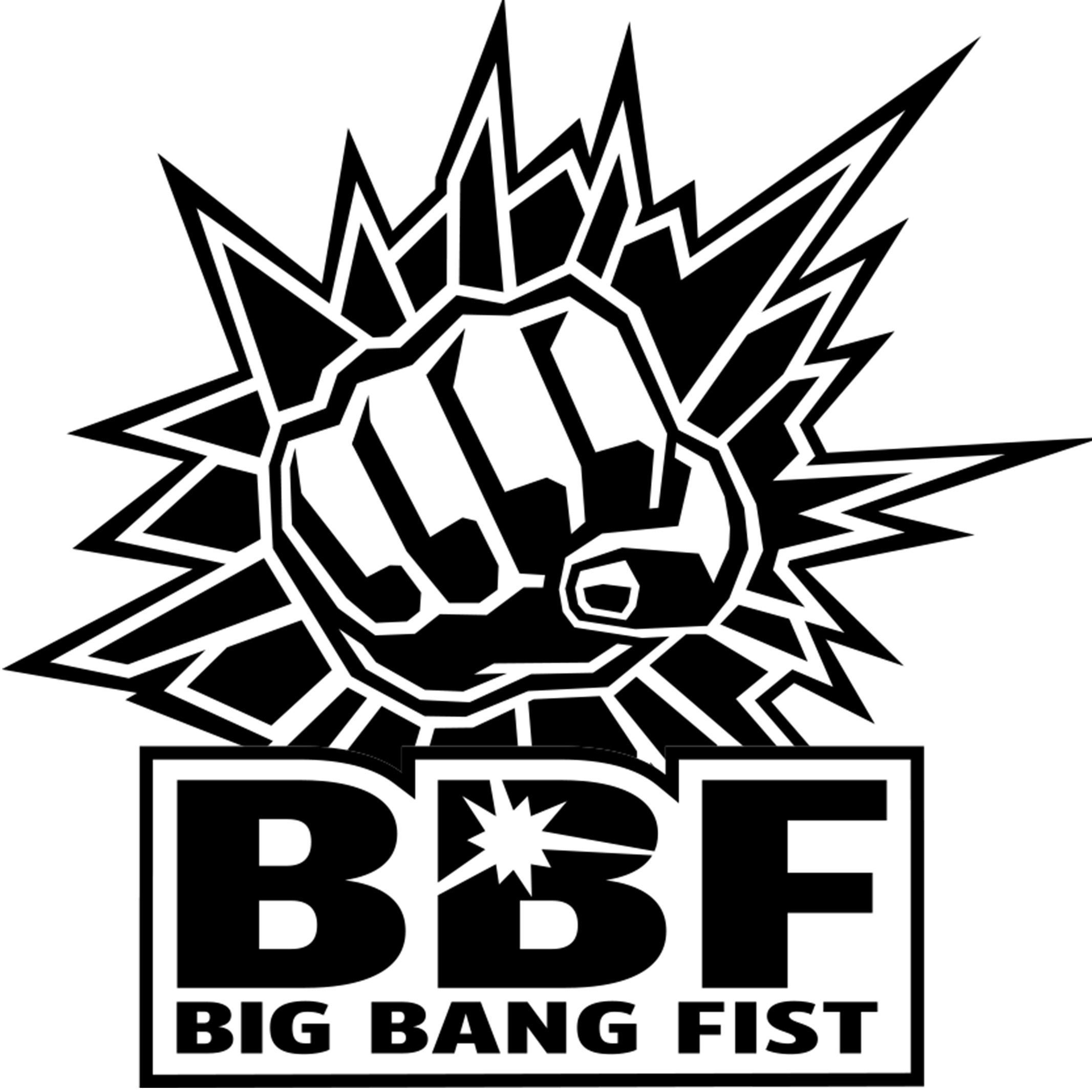 BIG BANG FIST 2026