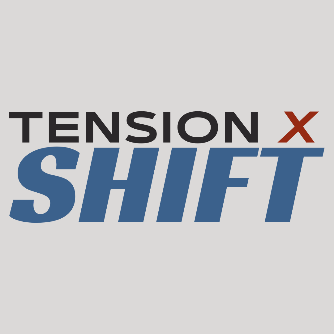 Tension x Shift 28