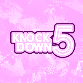 KnockDown 5