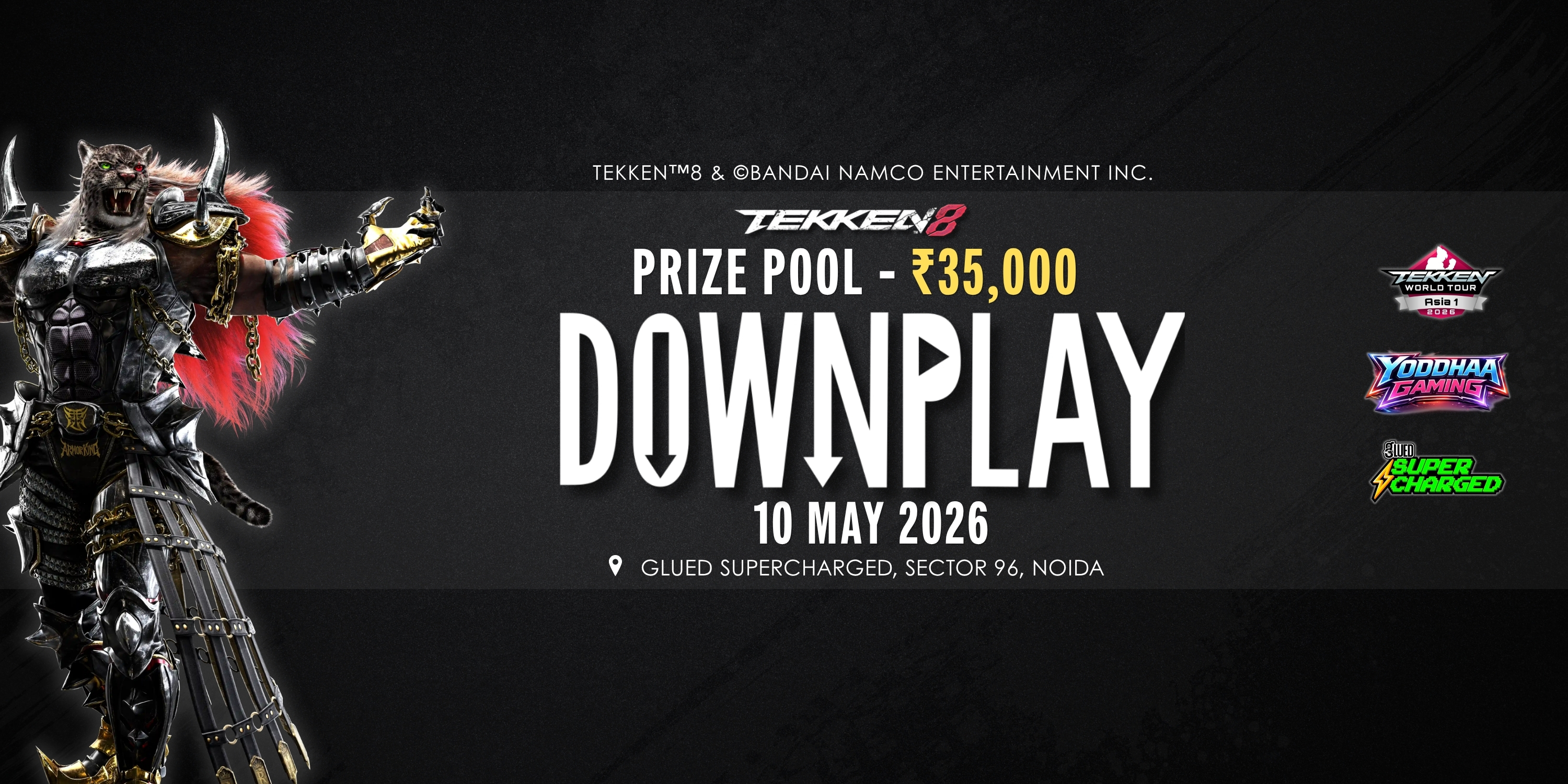 Downplay Design DOWNPLAY | Details
