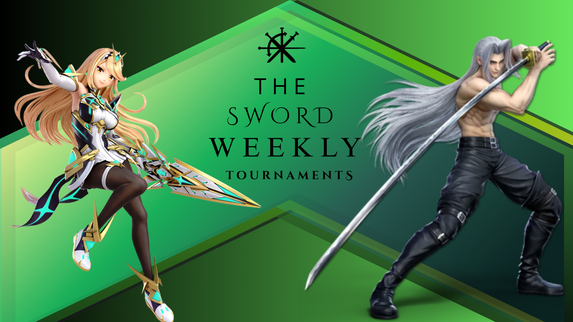 THE SWORD WEEKLY 9 | Details