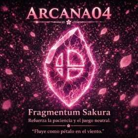 ARCANA 04