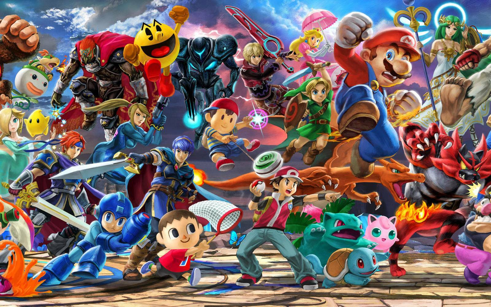 event image