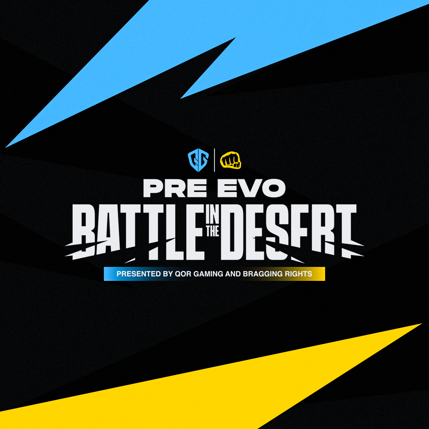 Battle in the Desert Pre EVO profile image