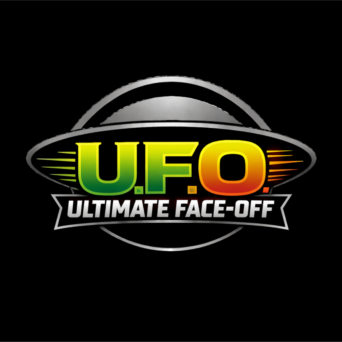 U.F.O. (Ultimate Face-Off) – Roswell, NM