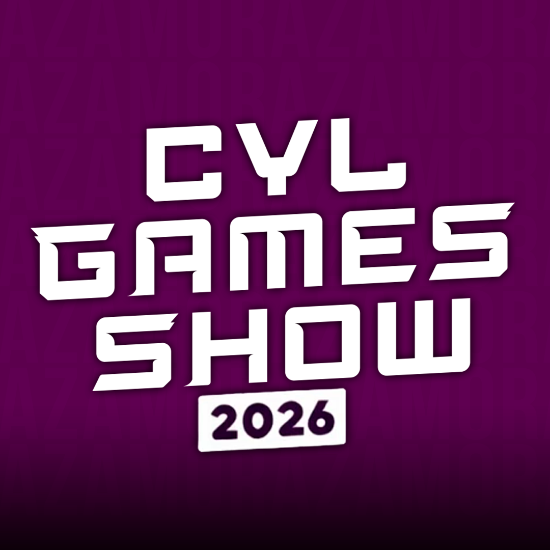 CyL Games Show 2026