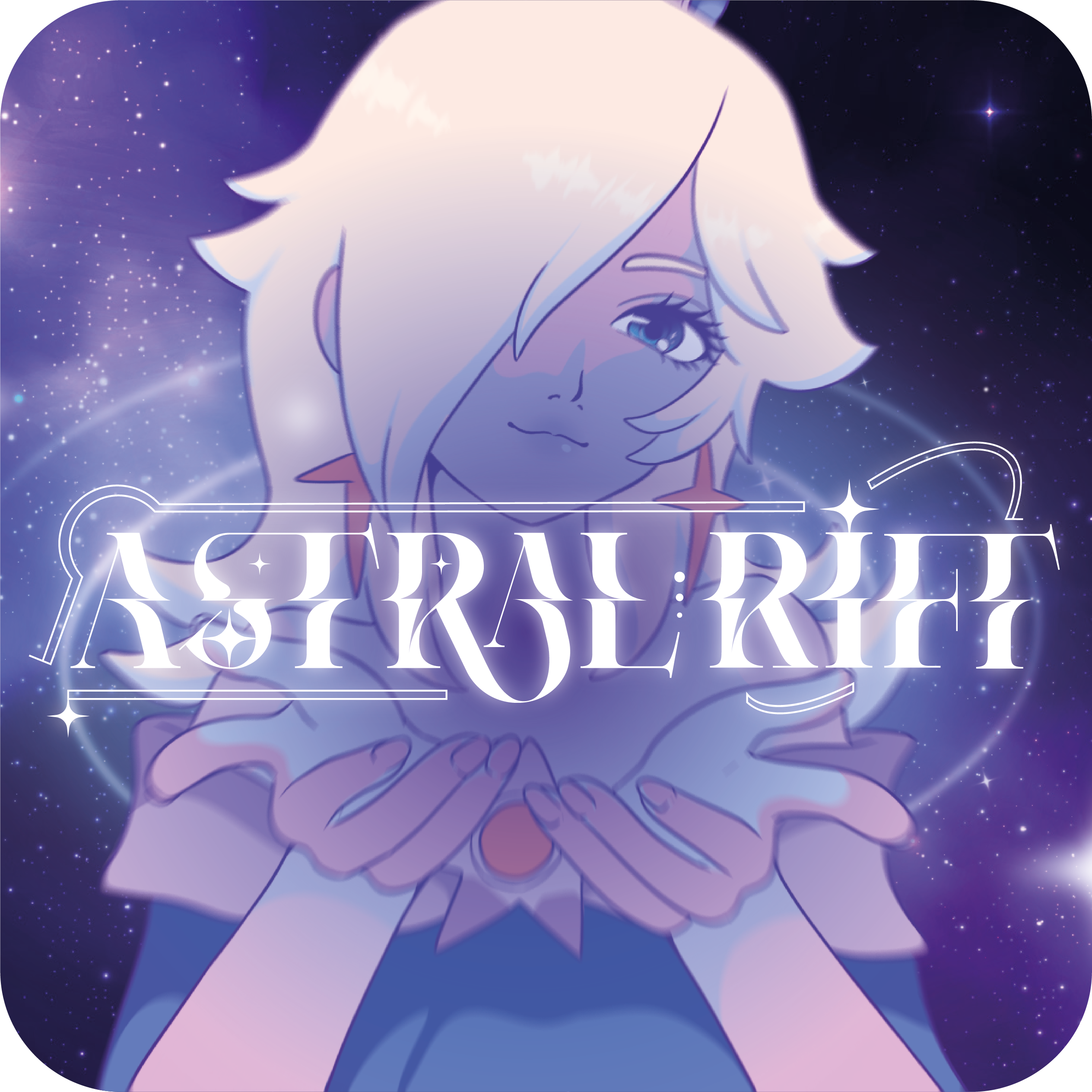 Astral Rift