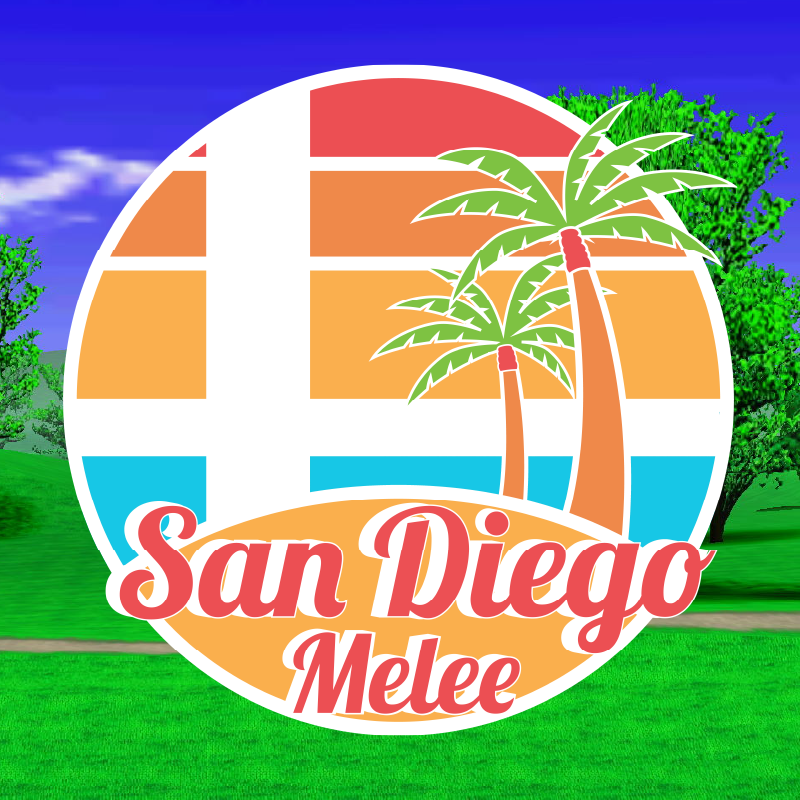 San Diego Melee Arcadian 2026
