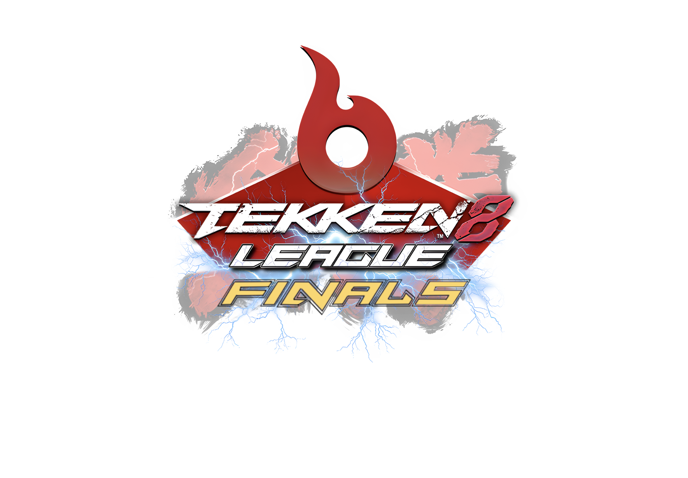 Hungarian Tekken League - FINALS banner