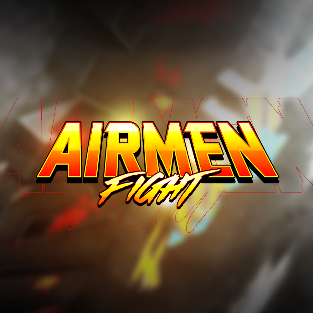 Airmen Fight Evo Party profile image
