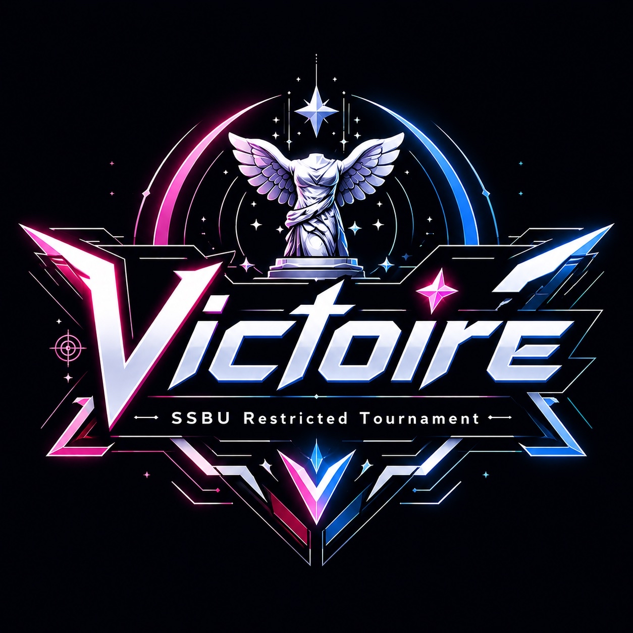 Victoire #1