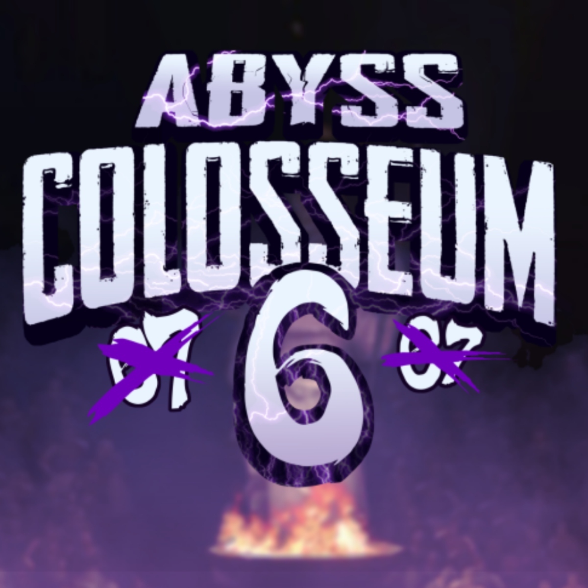 Abyss Colosseum 6