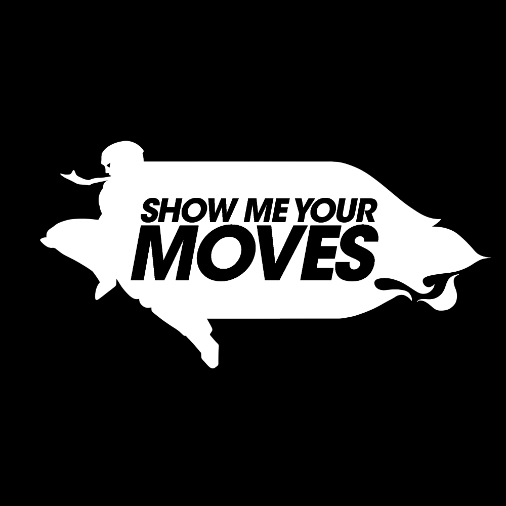 Show Me Your Moves '26