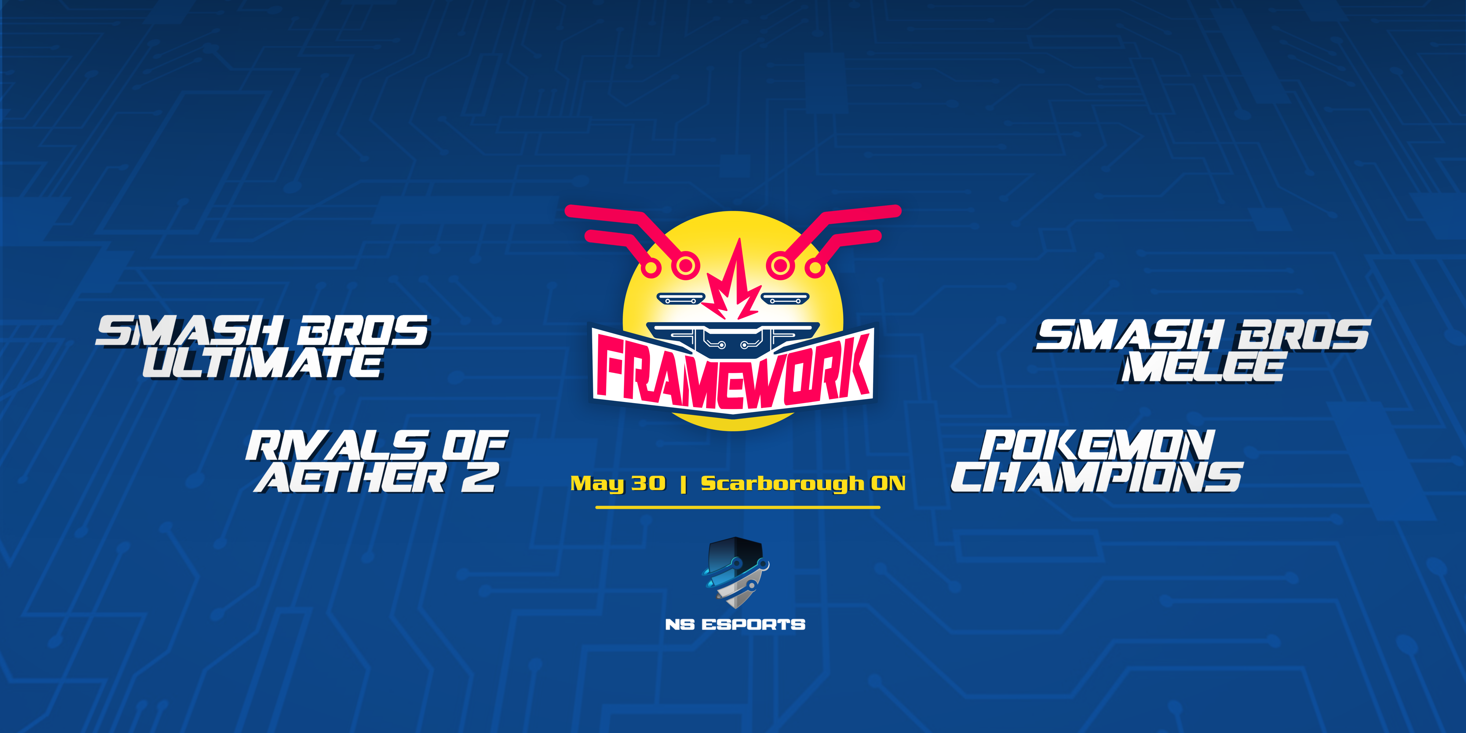Framework 1 | Details