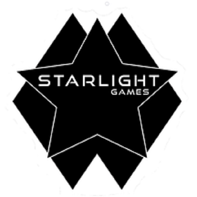 Starlight Road #110