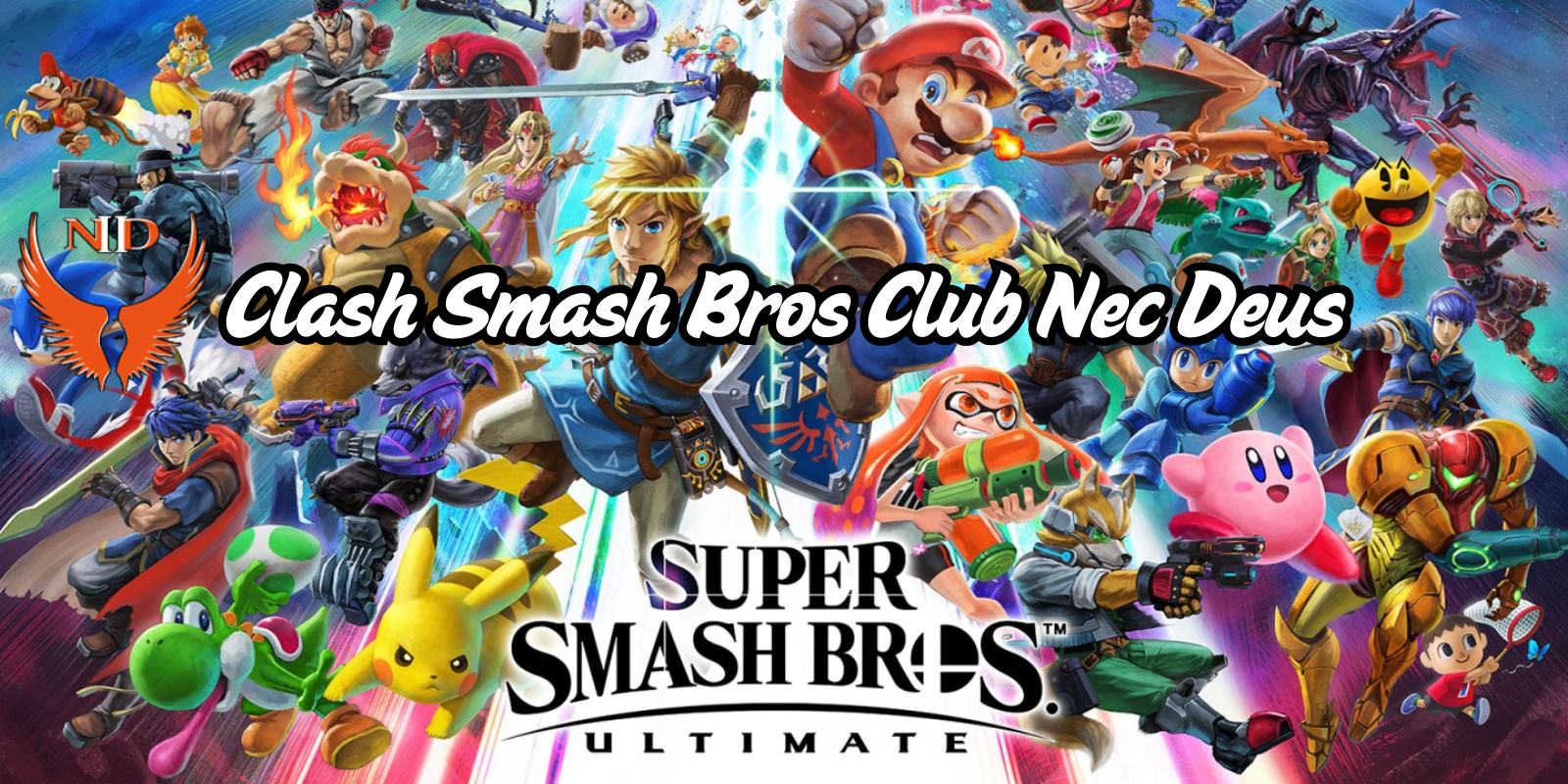 Smash Loading Hints Clash Smash Bro... | Details