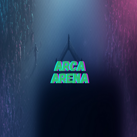 Arcadium Arena #4