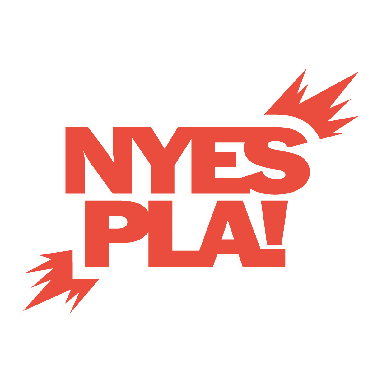 NYESPLA! #4