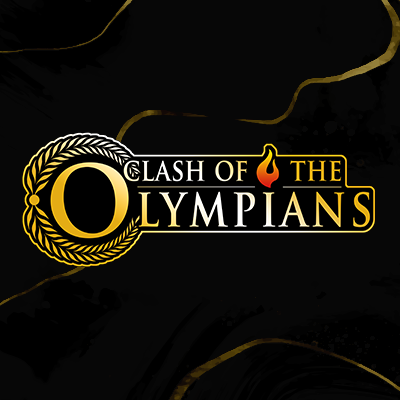 CLASH OF THE OLYMPIANS 2026