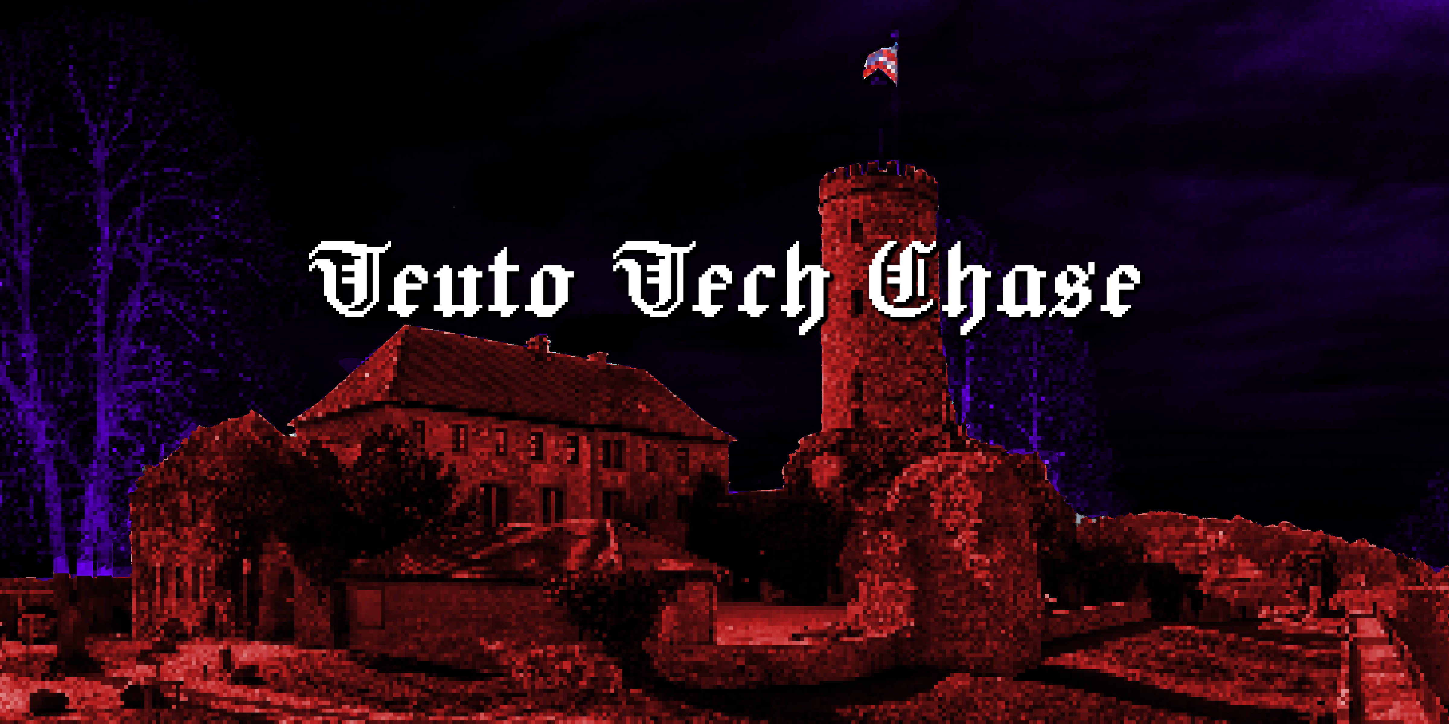 Teuto Tech Chase 3
