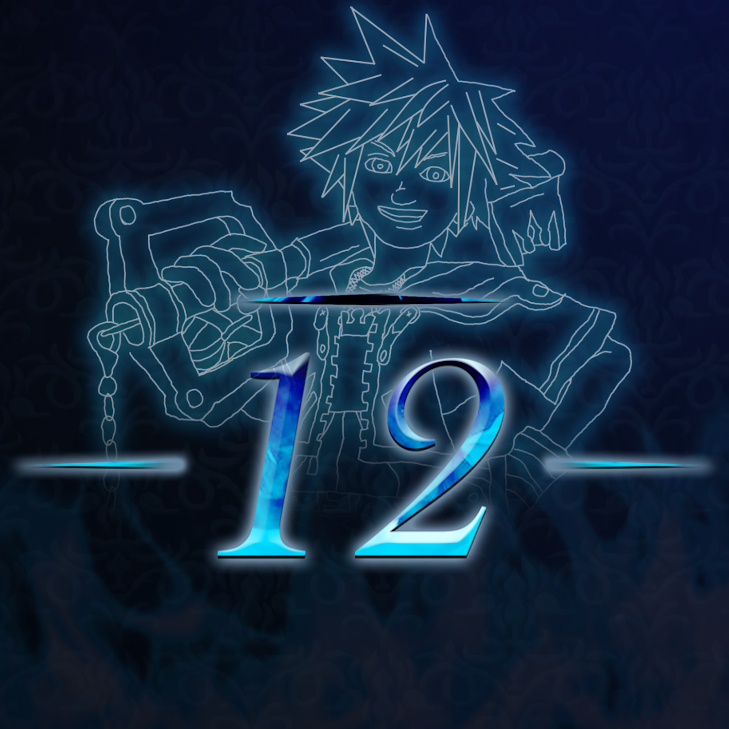 Blazing Battlefield #12 - Scattered Dreams