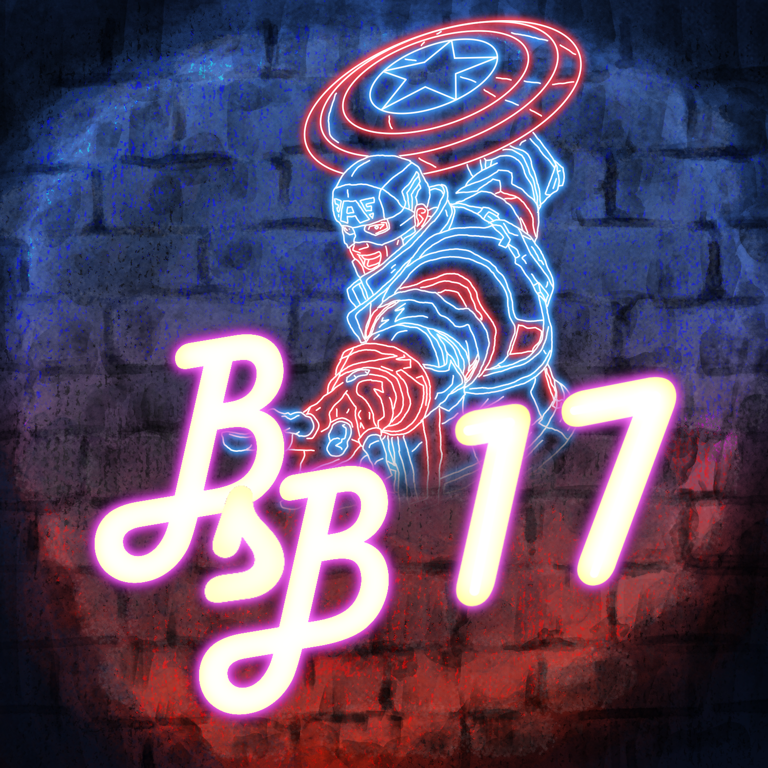 Backstreet Brawl #17 - Fighting Souls