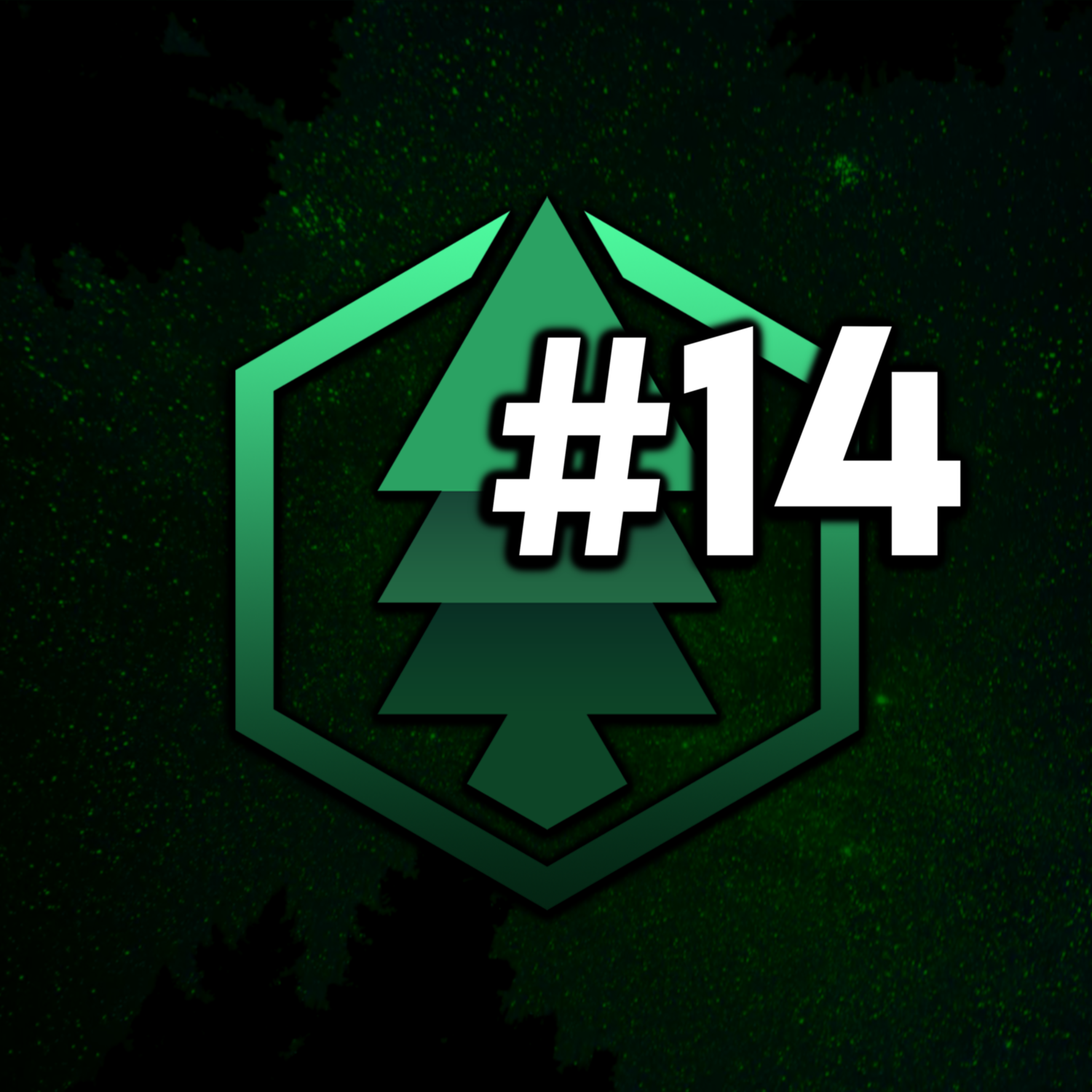 Evergreen Rising #14