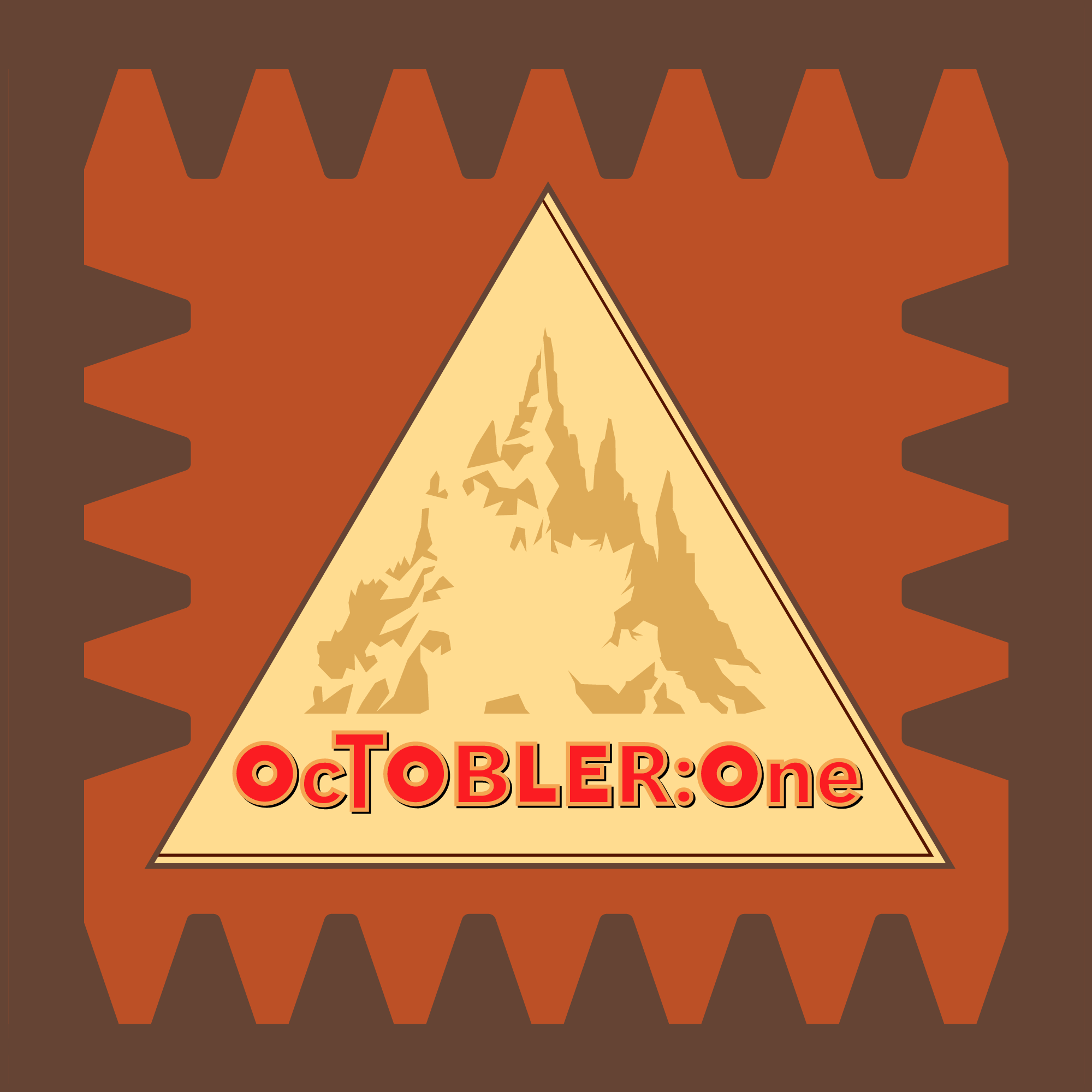 OcTobler:One