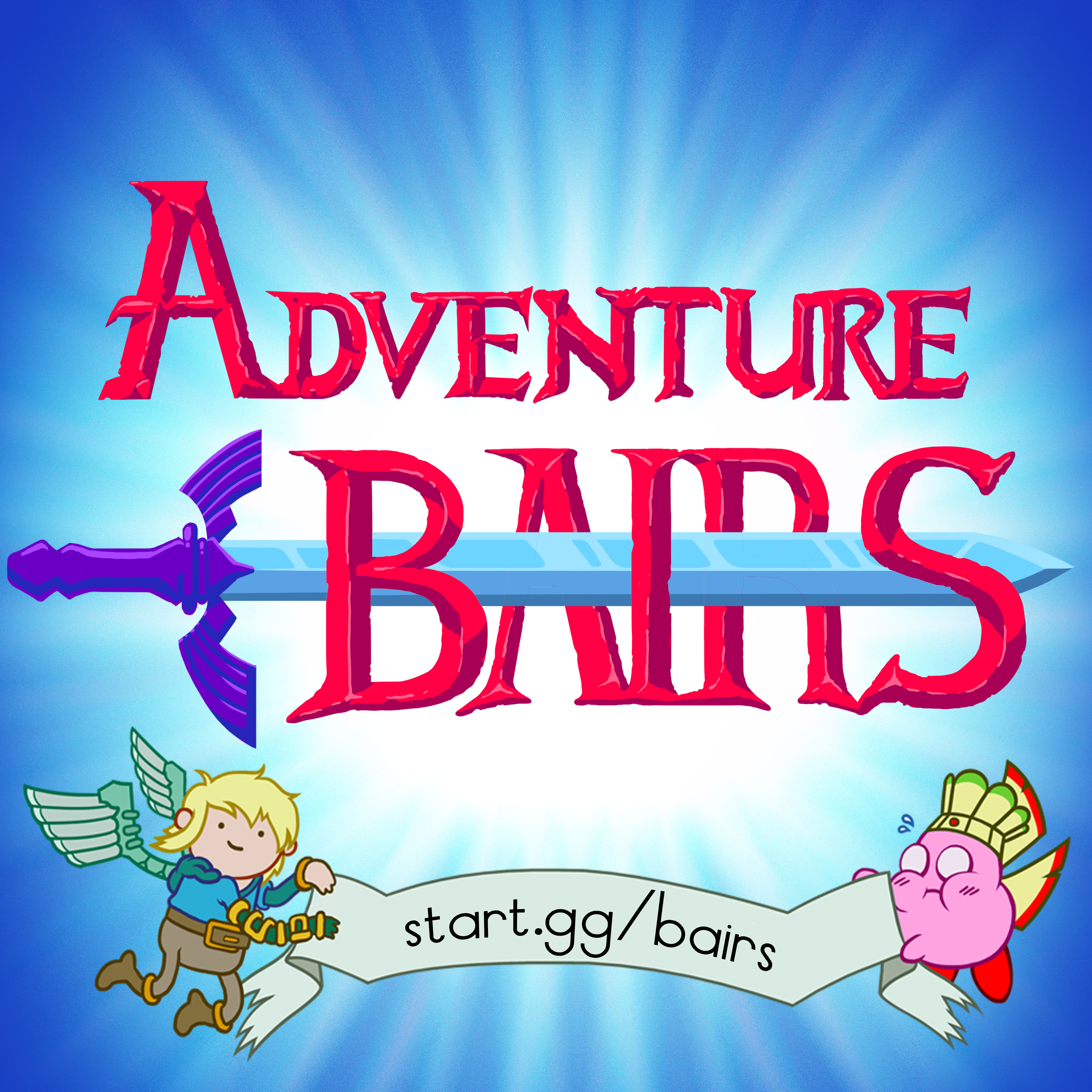 Adventure B-Airs #537