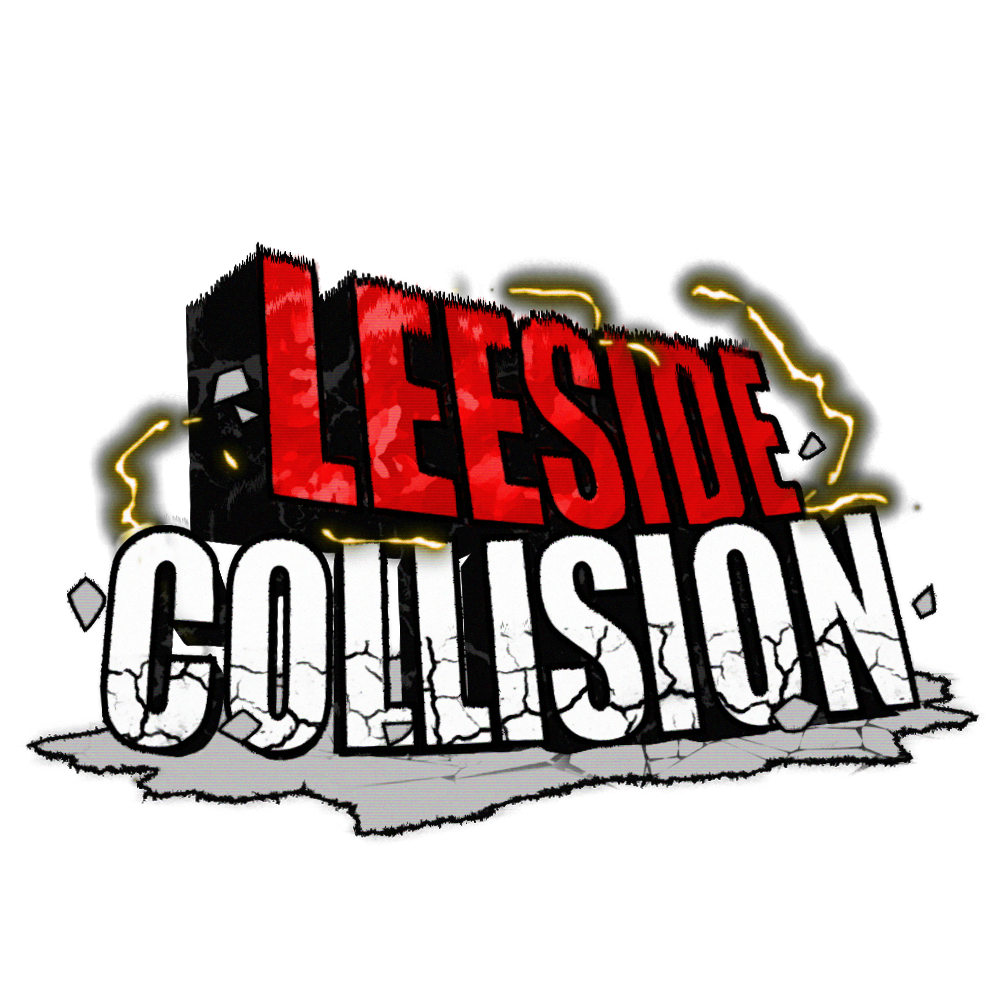 Leeside Collision XXXVI
