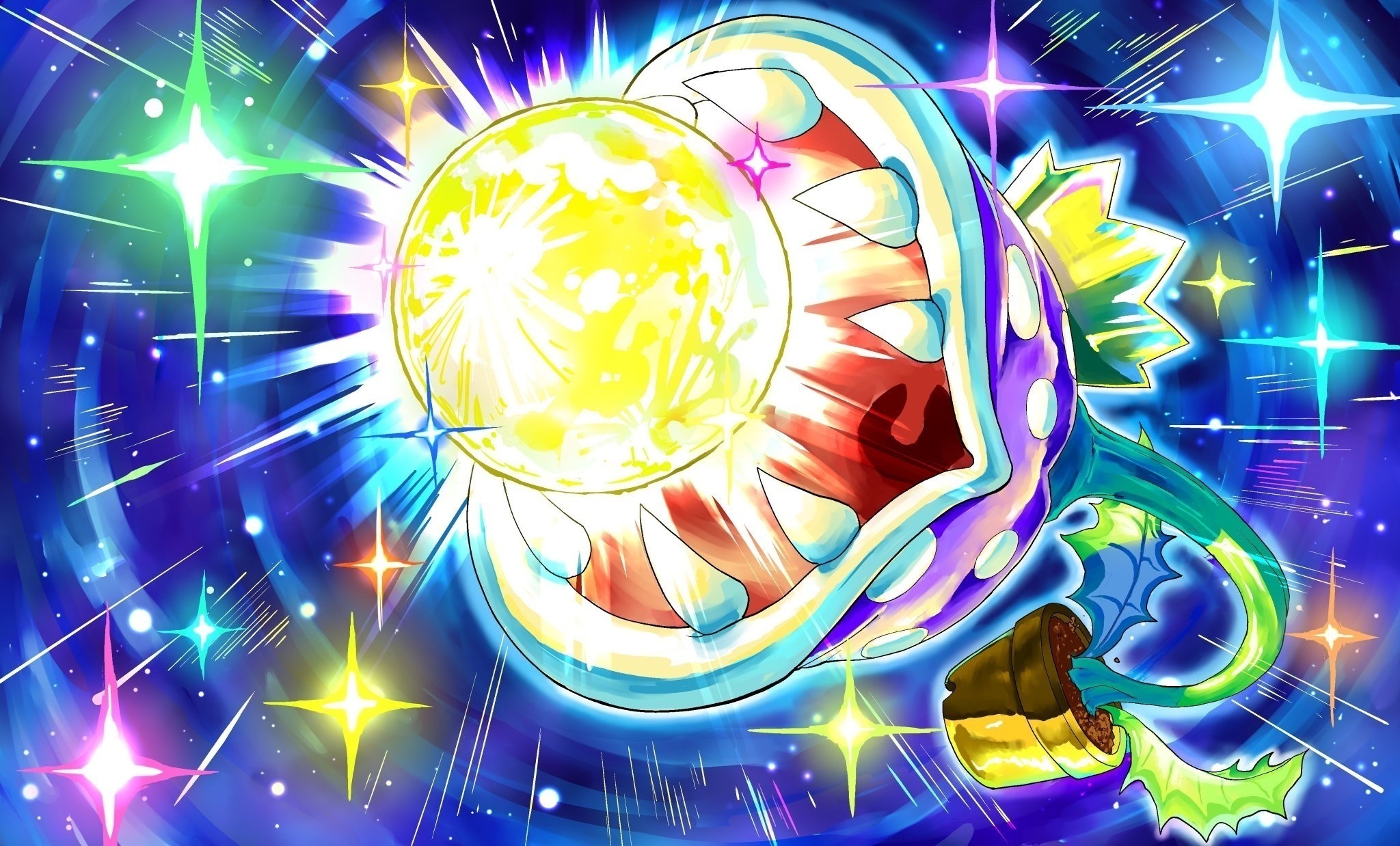 第9回】Moon! | Events