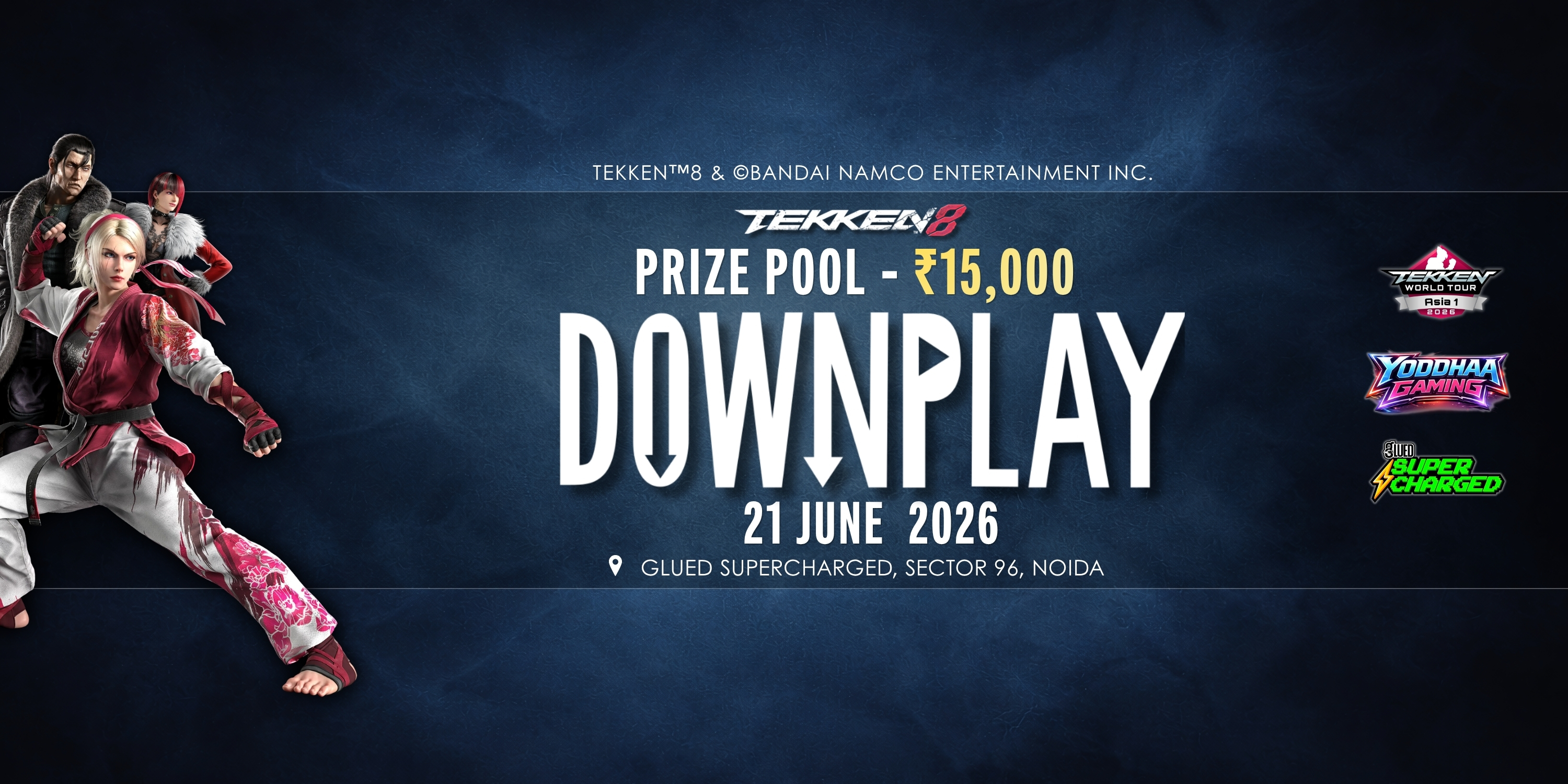 Downplay Design DOWNPLAY | Brackets