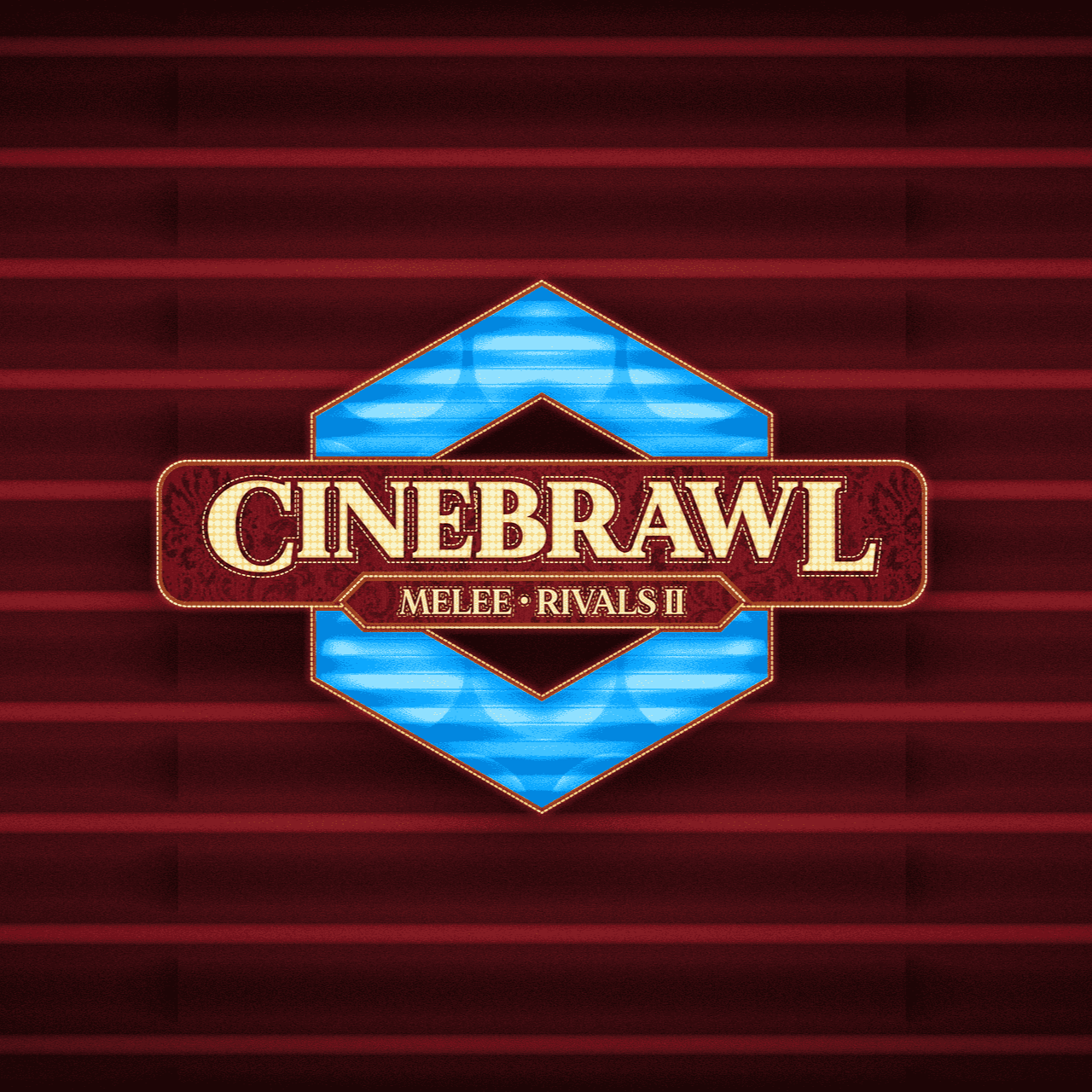 Cinebrawl #21 profile image