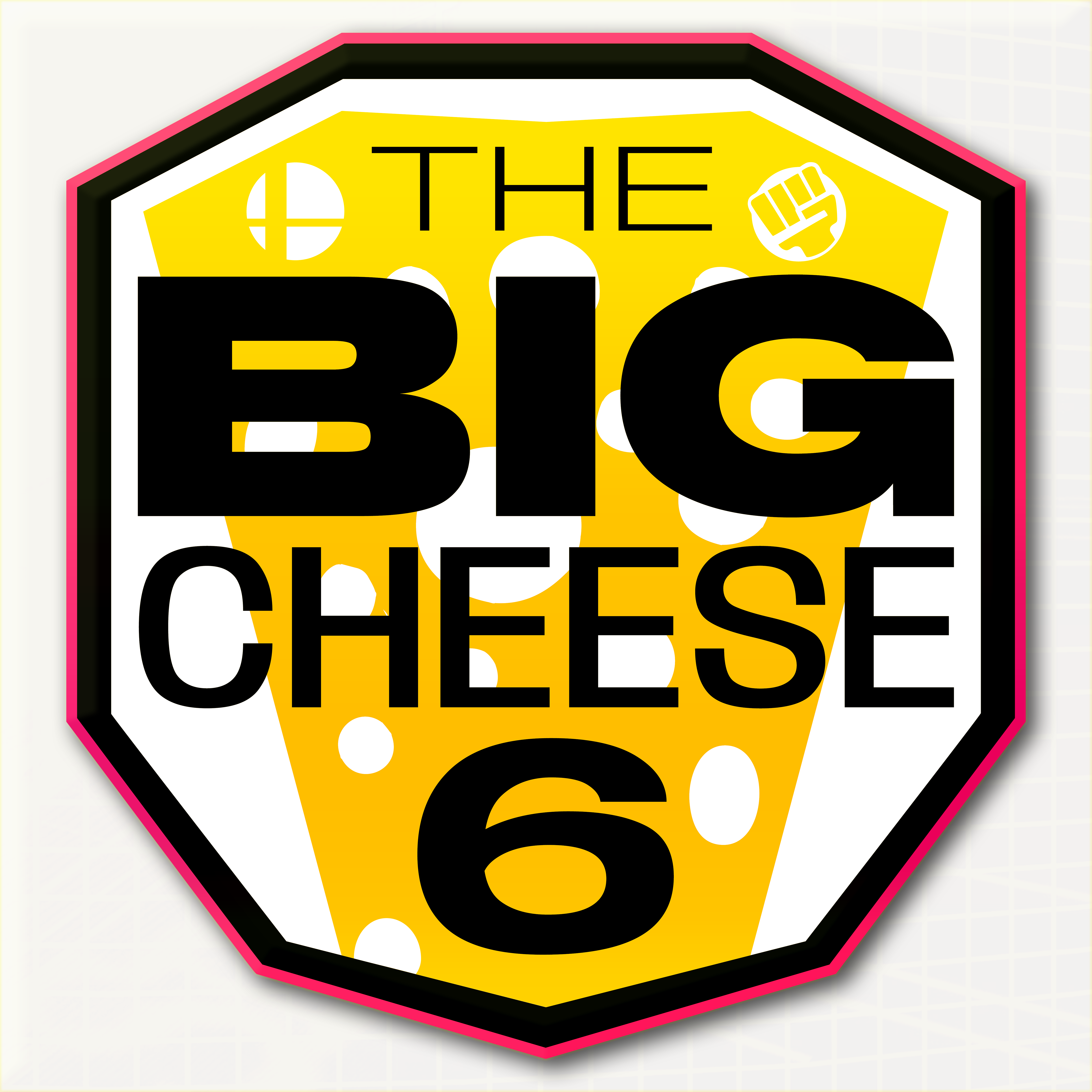 The Big Cheese 6 - South Australian Smash & FGC Major