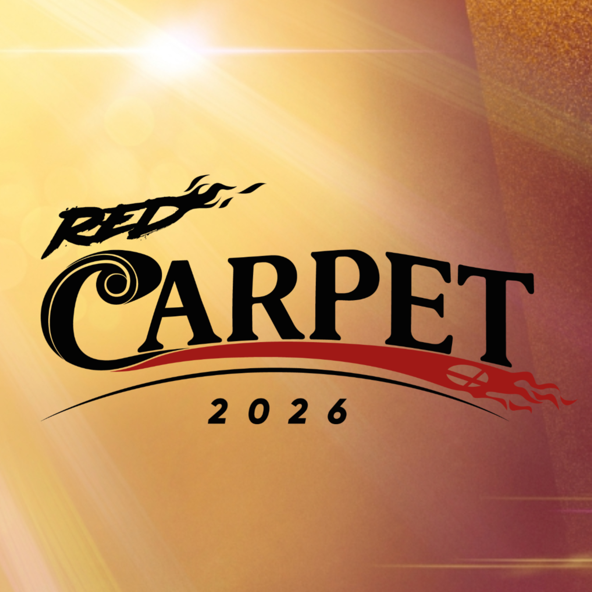 Red Carpet 2026