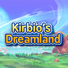 Kirbio's Dreamland #58