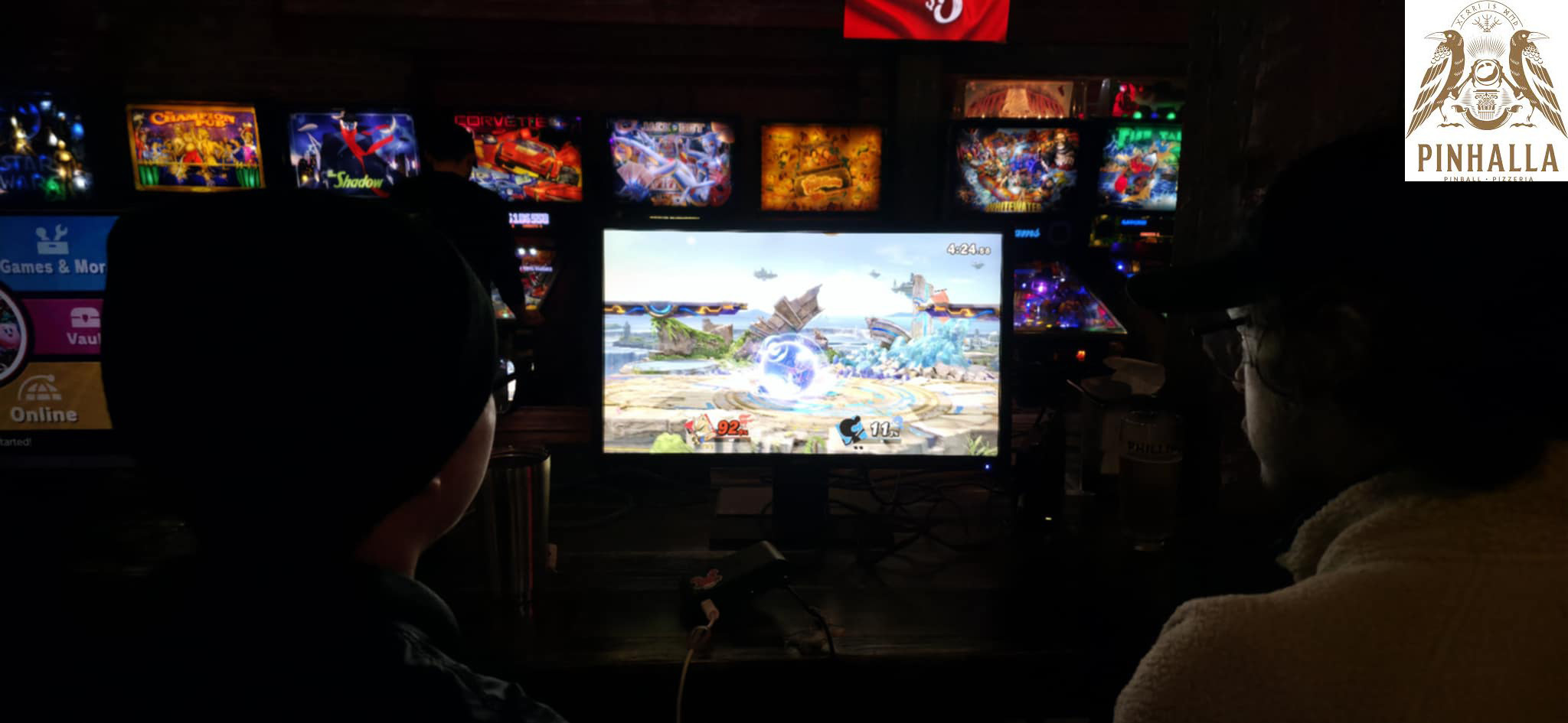 event image