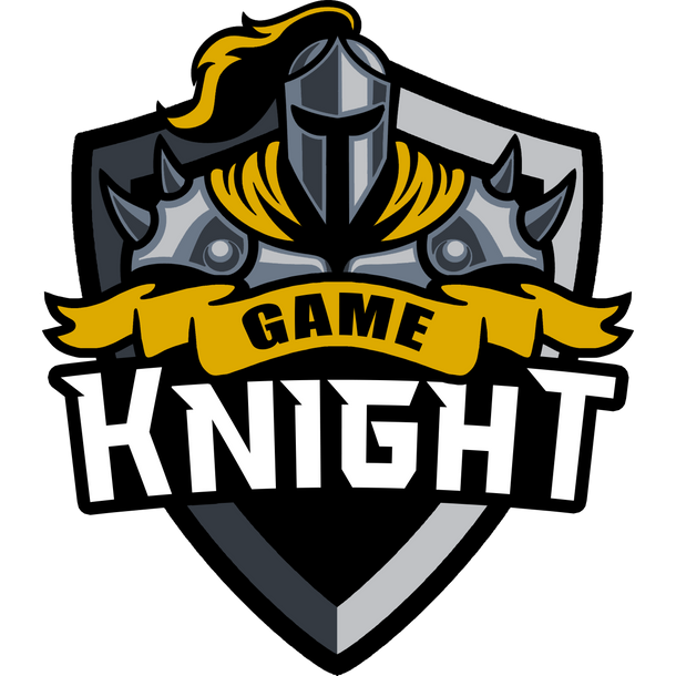 Forest City Fighter X Game knight 2