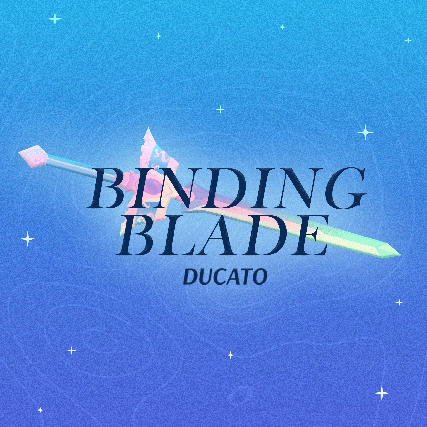Ducato: Binding Blade
