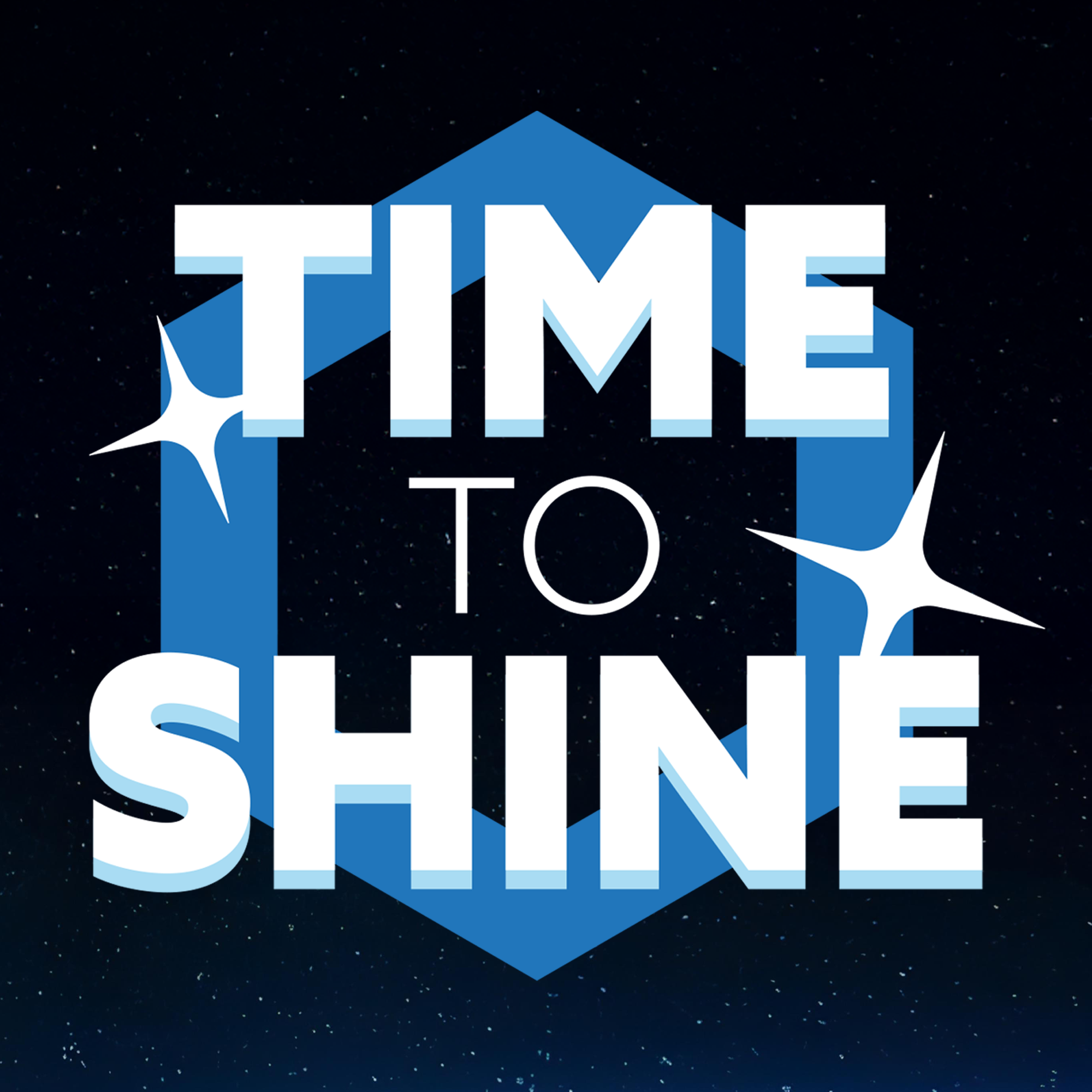 Time To Shine #2