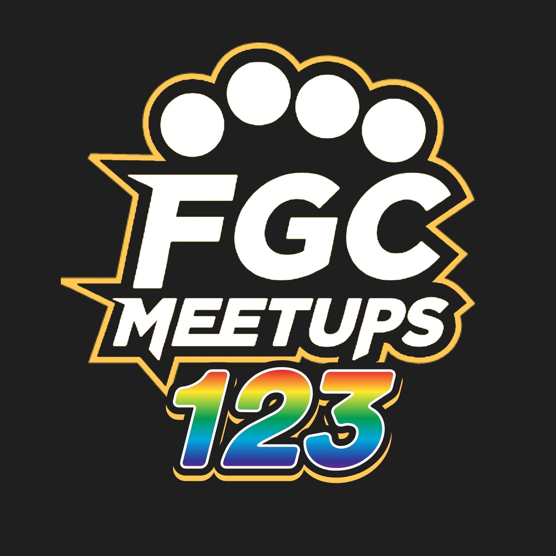 FGC Meetups 123