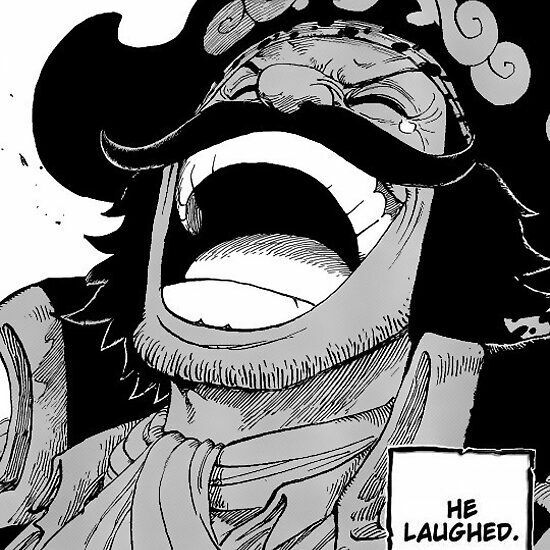 King Of The Pirates