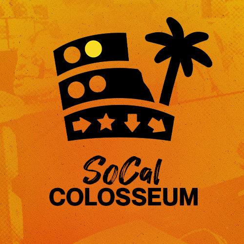 SoCal Colosseum #121