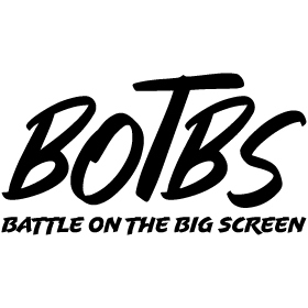 Battle On The Big Screen (BOTBS) #22