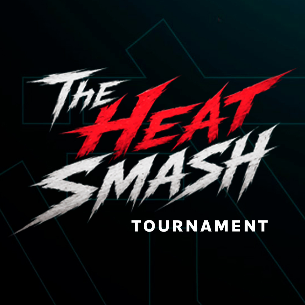 The Heat Smash Tournament 2026