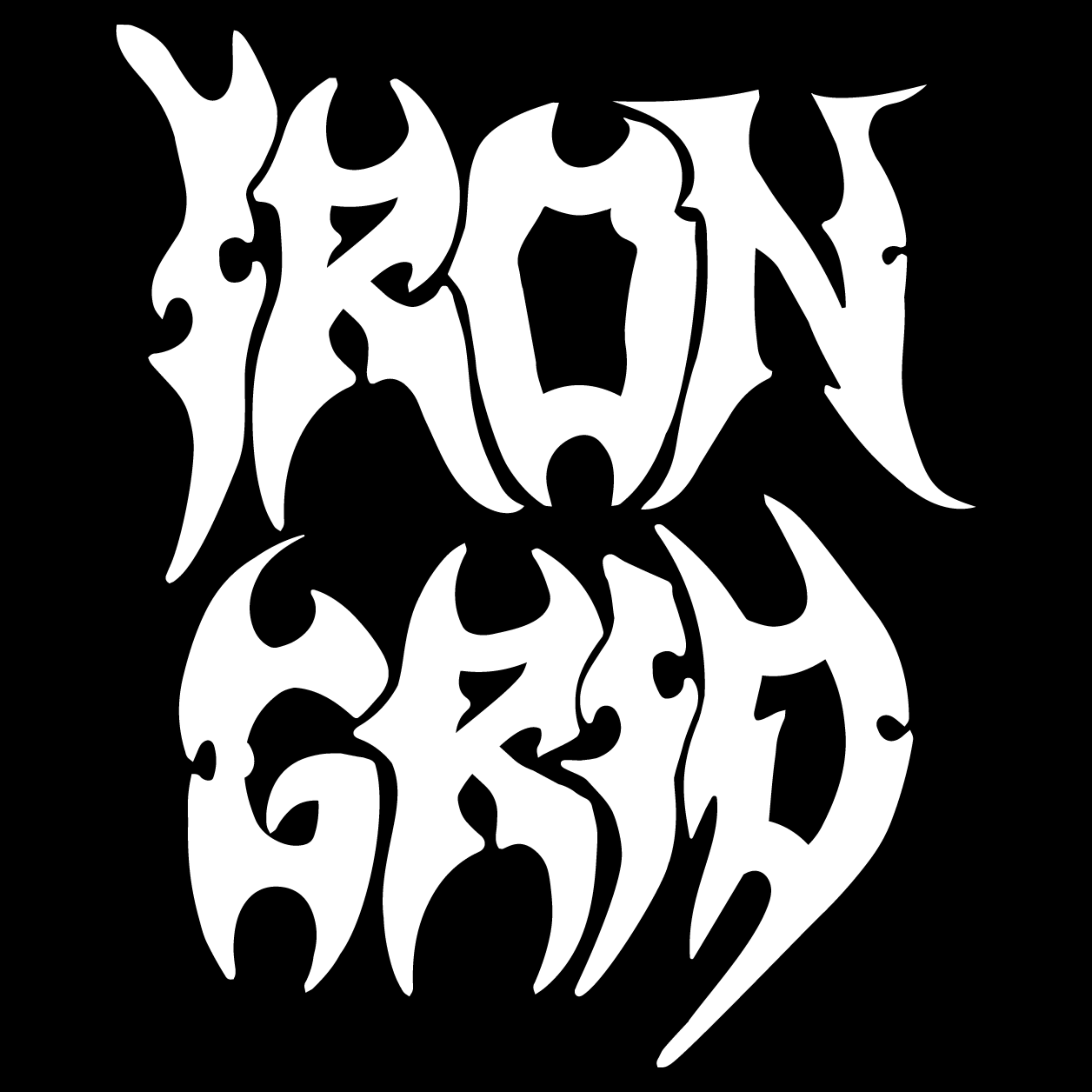 Iron Grid XLV