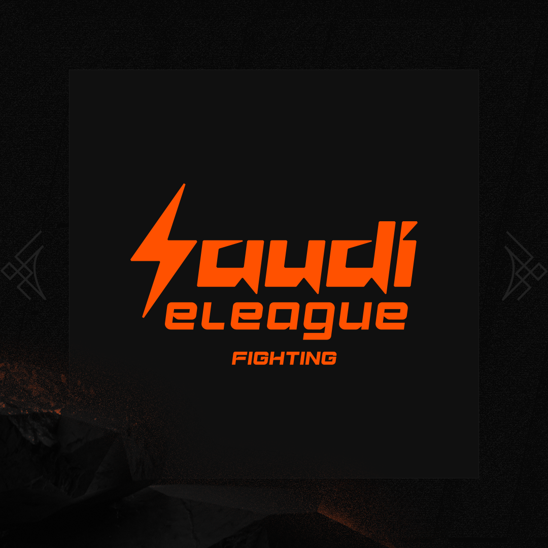 Saudi eLeague - Fighting – 2026